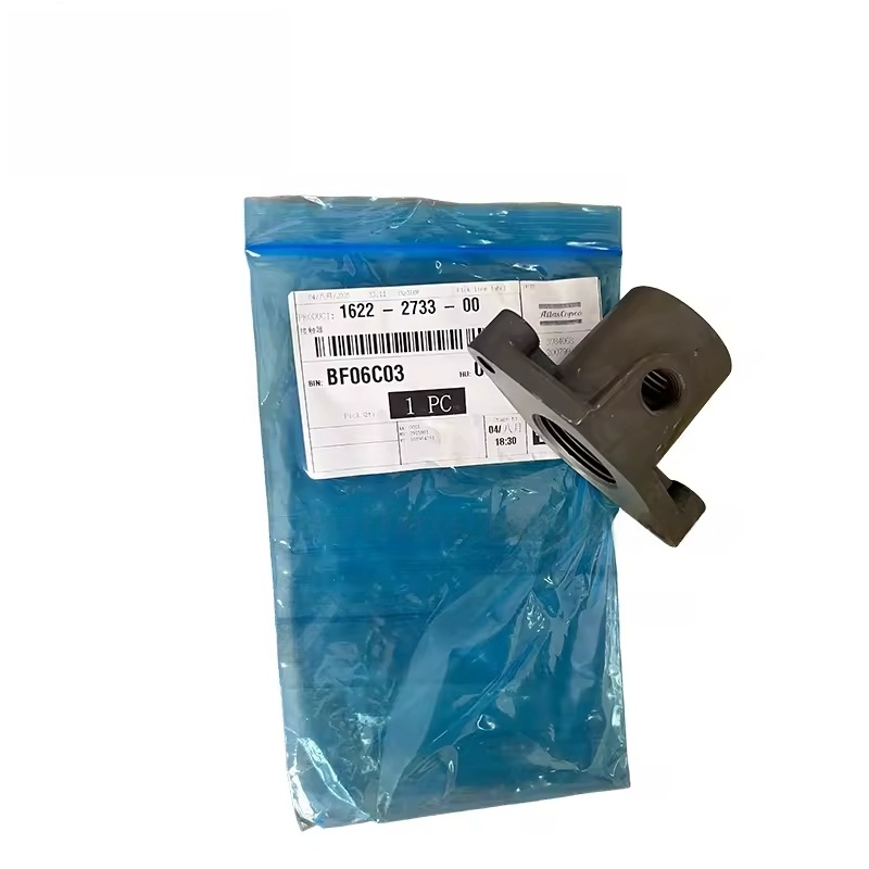 Atlas Copco 1622273300 Connector Precise Fit Component holdbar til industriel brug Connector High Strength Build