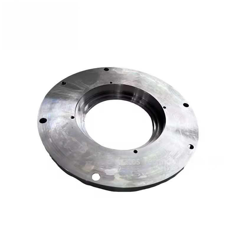 1621406900 Flange til Atlas Copco Air Compressor Originale dele Comprar en Line Atlas Copco Reservedele