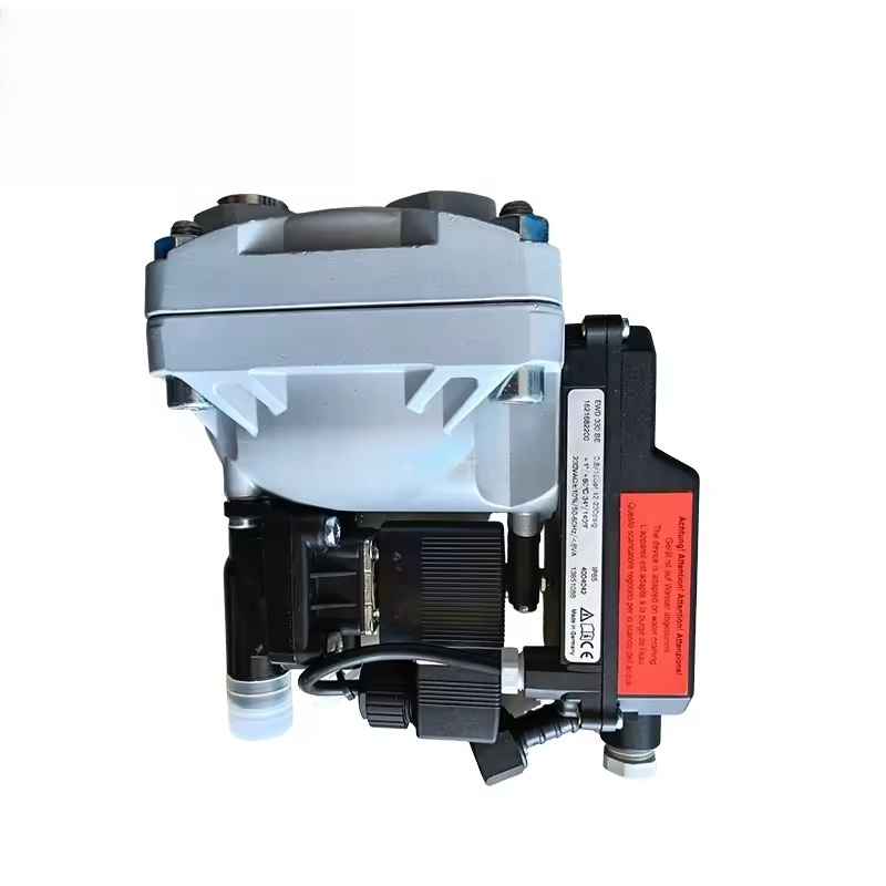 1621682200 Elektronisk afløbsventil til Atlas Copco Air Compressor Originale dele Airkompressordele