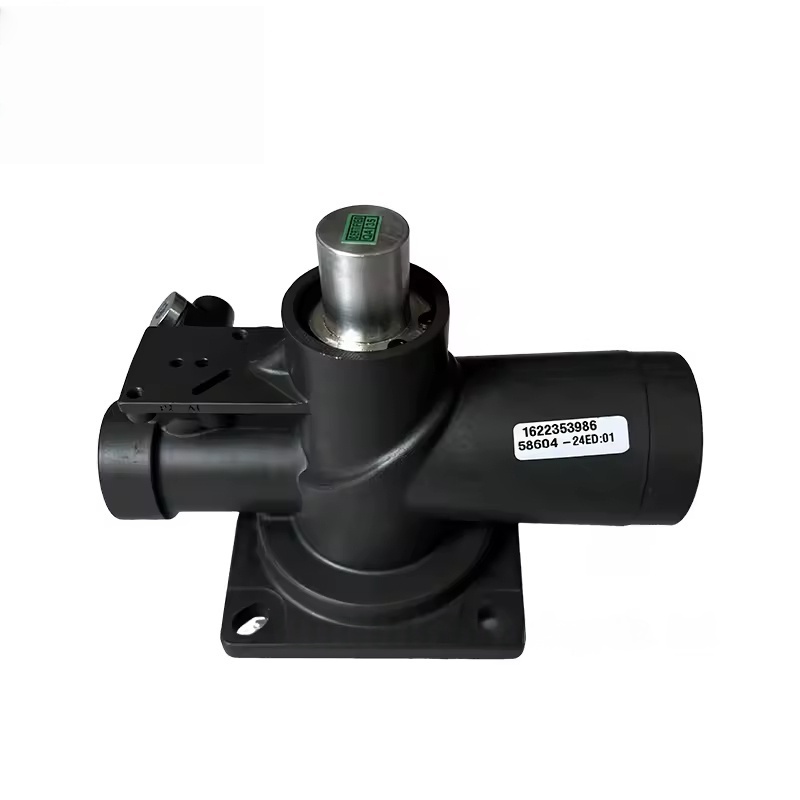 1622353986 Regulatorventil til Atlas Copco Air Compressor Originale dele