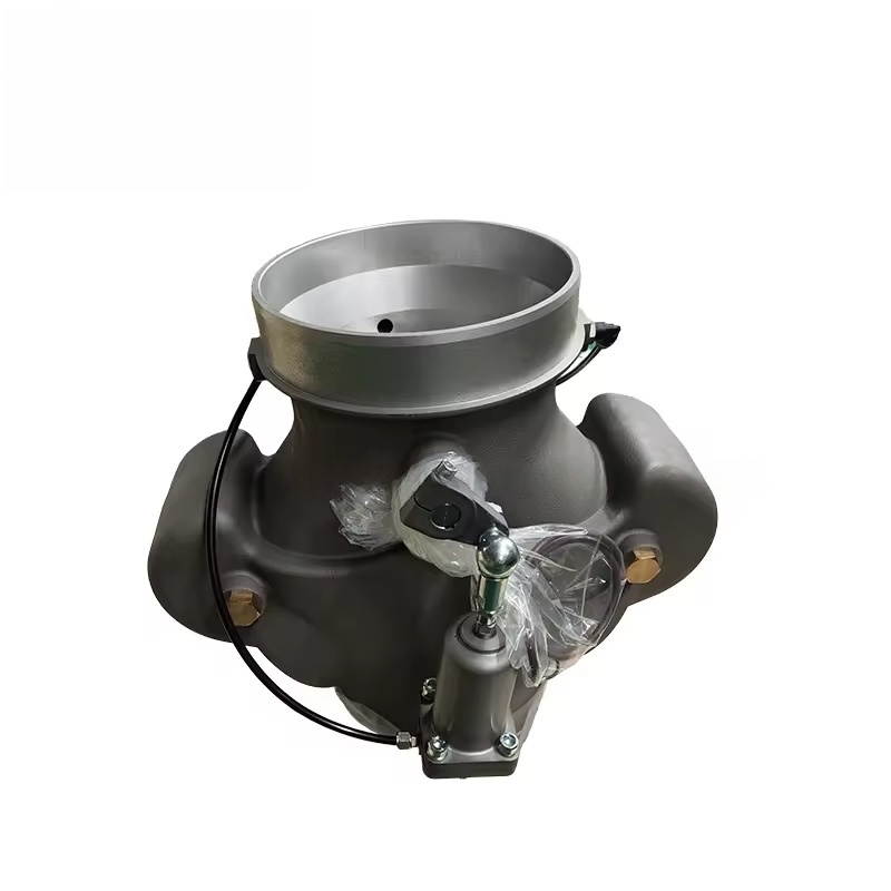 1625186599 Reliefventil til Atlas Copco Air Compressor Originale dele