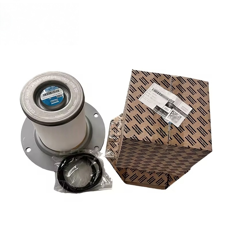 1625703600 = 2901196300 Olieparator til Atlas Copco Air Compressor Originale dele