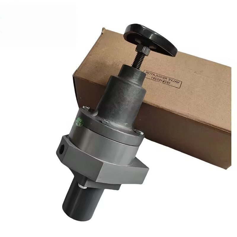 1626105281 Regulator Valve til Atlas Copco Air Compressor Originale dele