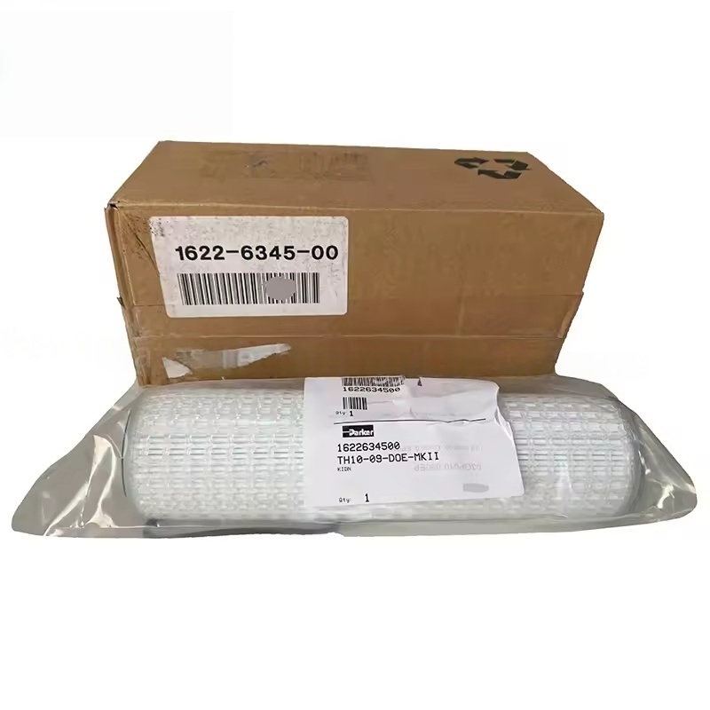 1622634500 Waterfilter Elelent til Atlas Copco Air Compressor Parts