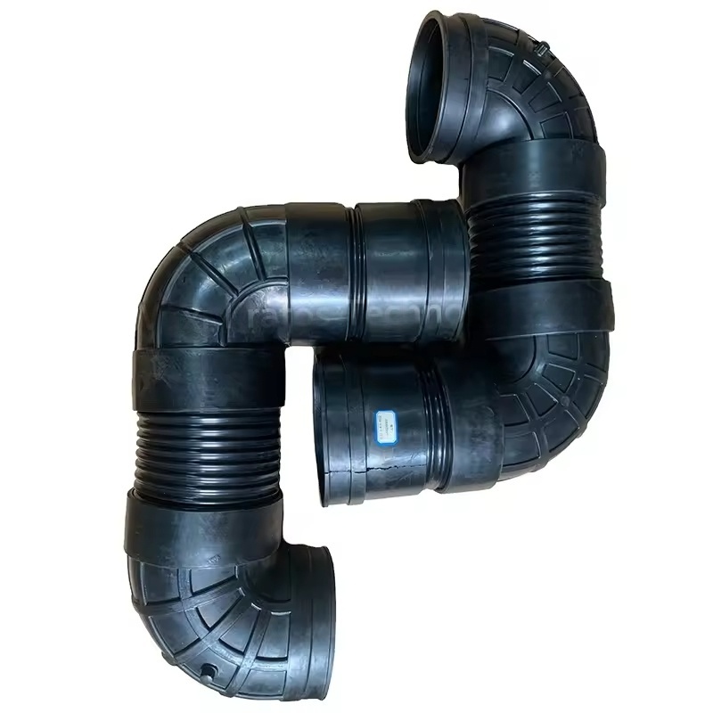 2205175077 Atlas Copco Air Intake Slang til luftkompressorens reservedele