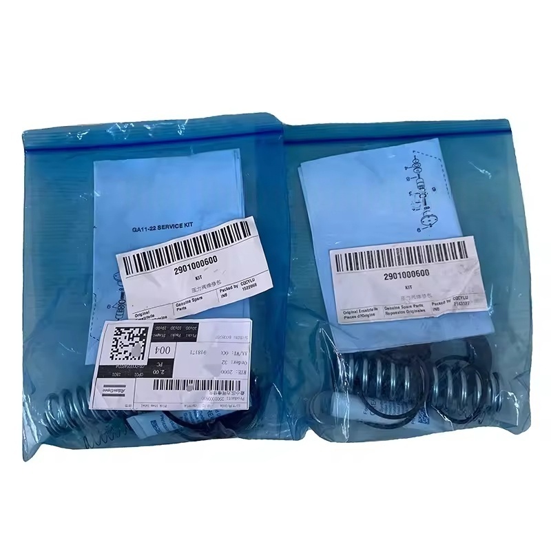 2901000600 Integr. MPV.Kit til Atlas Copco Air Compressor Reservedele
