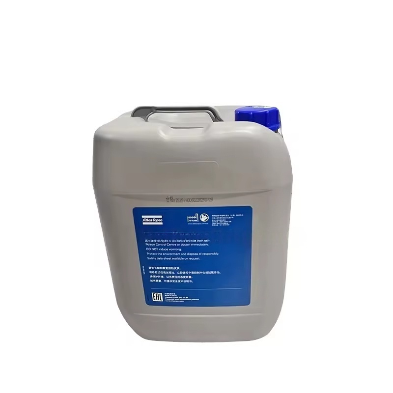 2908850101 ROTO-Z-CAN Fluid 20L-Atlas Luftkompressor Delvis syntetisk olieudskiftning smøremiddel