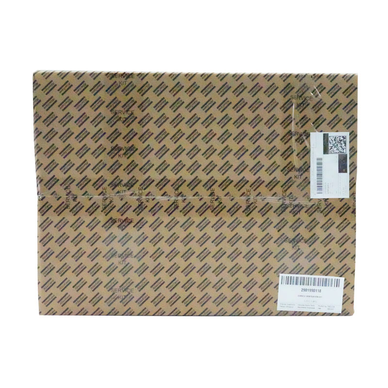 2901990118 BABEVENTILATIONSSÆT