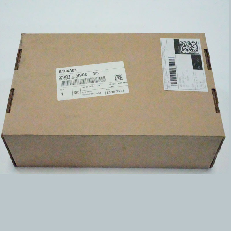 2901990685 SÆT DRAIN HDF120-AC