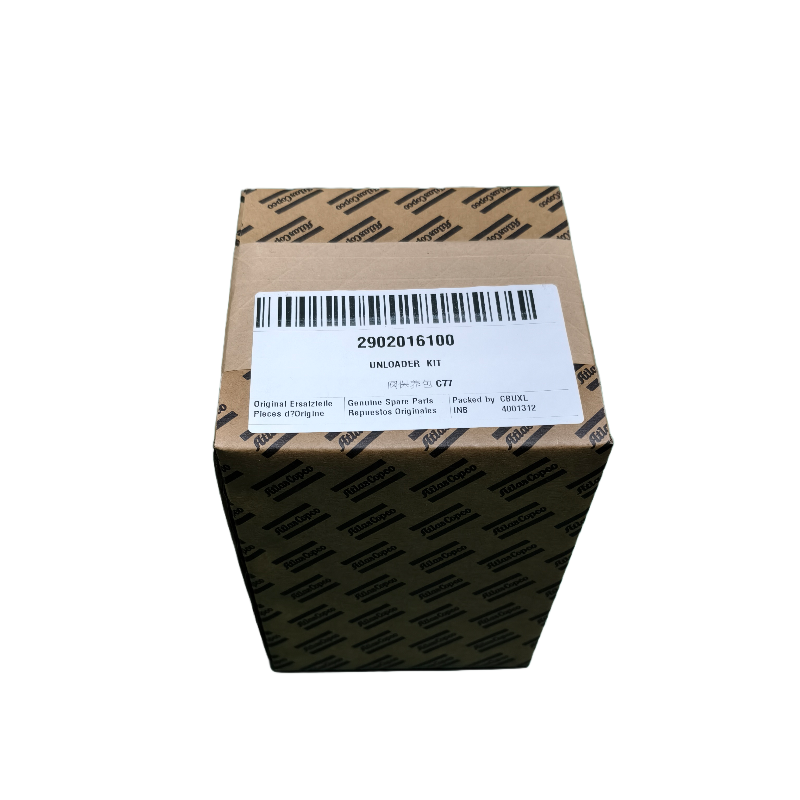 2902016100 AFLADSÆT