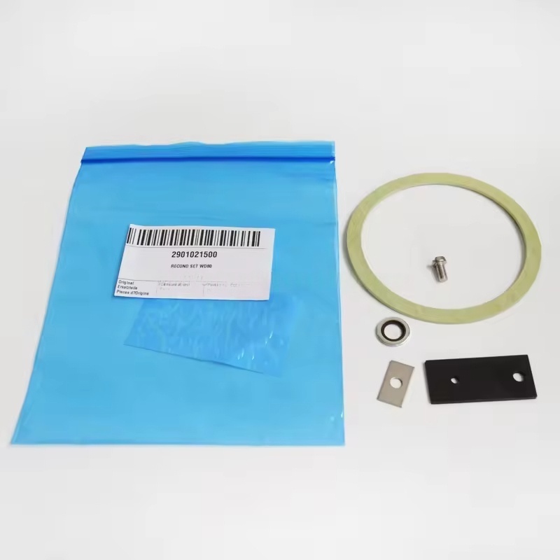 2901021500 Atlas Copco Air Compressor Recond Set WD80 til luftbehandlingsudstyr