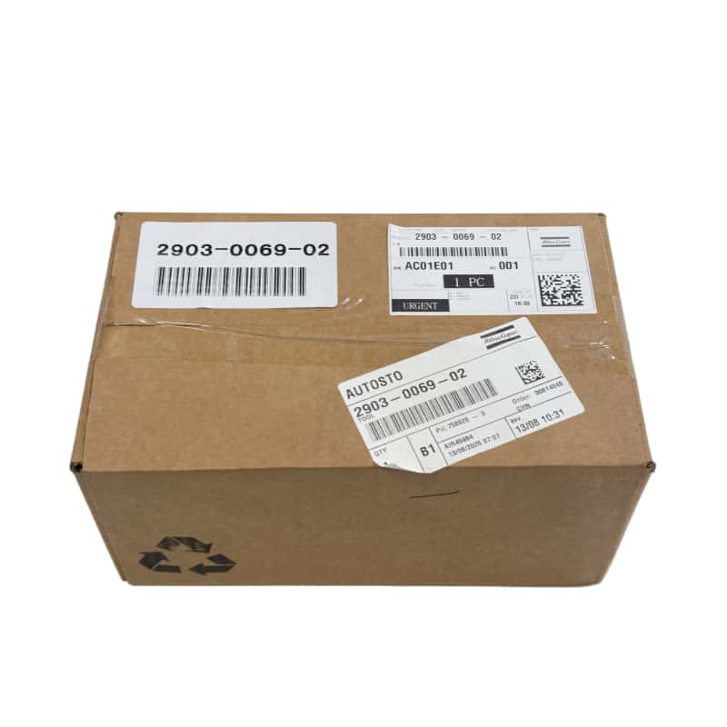 2901990546 Atlas Copco Air Compressor Kit Filter UD+