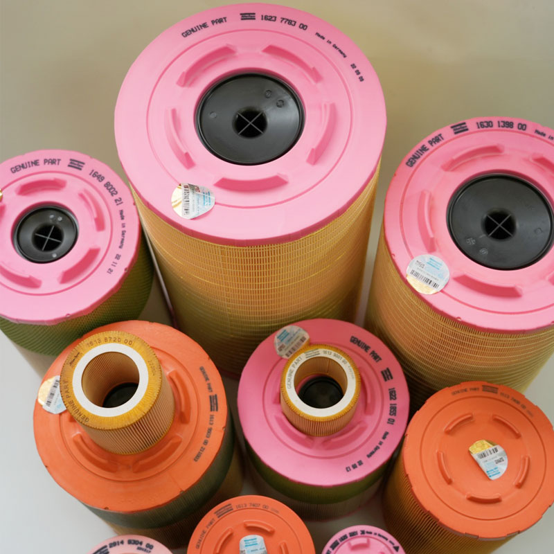 3001170186 Atlasa Copco OLIESEPARATOR ELE GVS 300-630