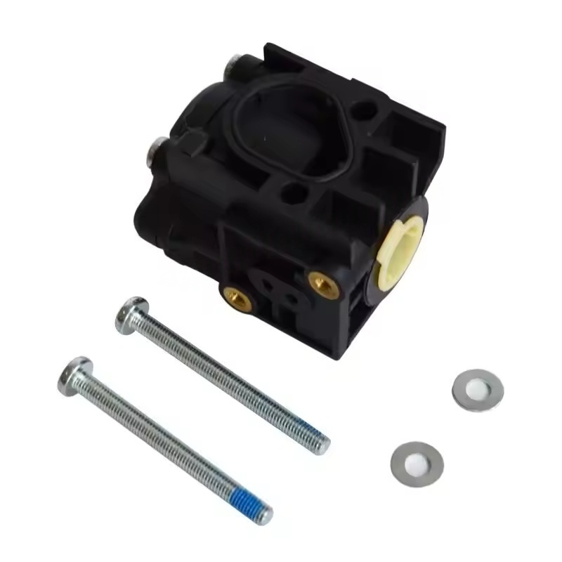 3001531110 ATLAS COPCO C242 Skrueluftkompressor Unloader Ventil Reparation Kit Original