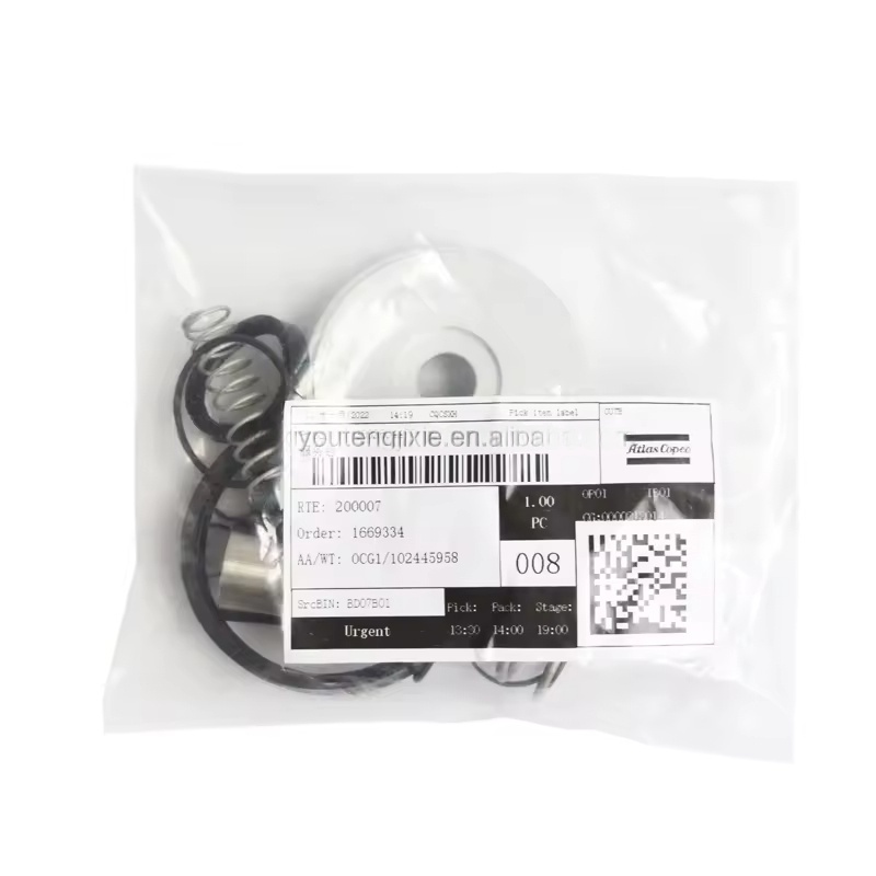 3002604470 = 1621039900 Atlas Copco Air Compressor Service Kit kompressor Reservedele Original
