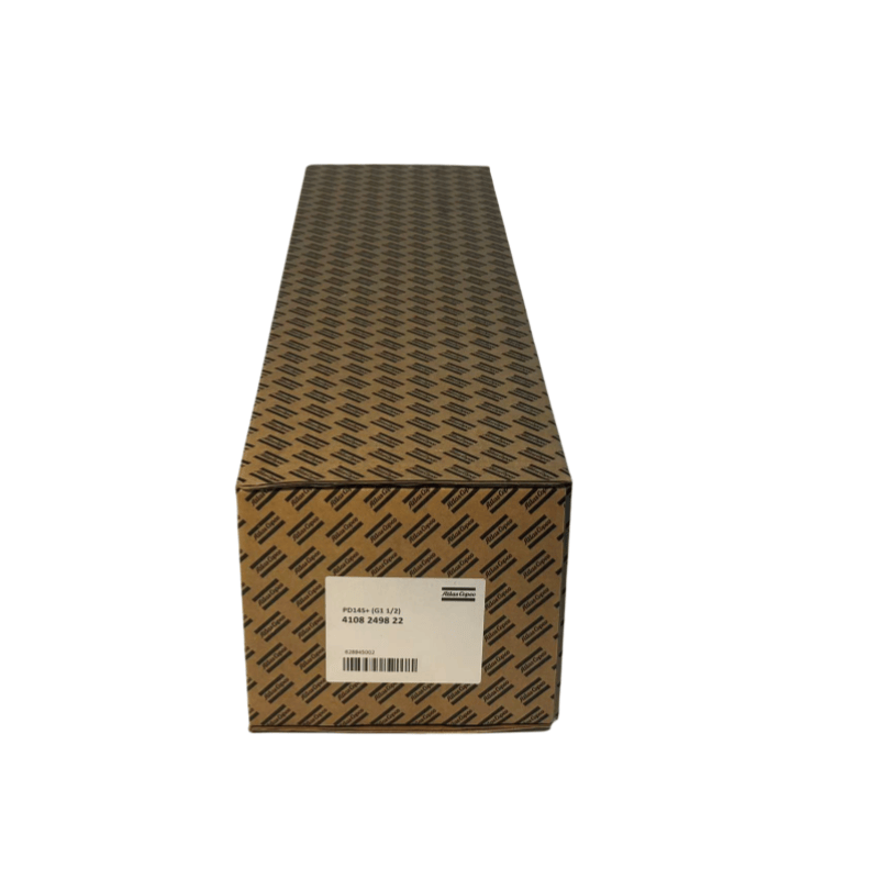 4108249822 Atlas Copco Air Compressor PD145+ højeffektivt koalescerende filter original