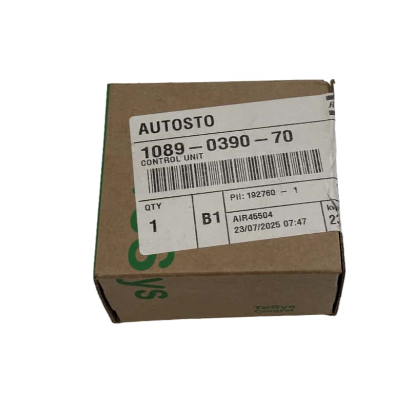 Atlas Copco 1089039070 Air Compressor Control Unit Original