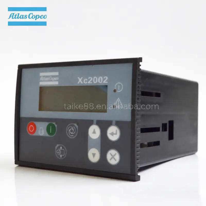 Atlas Copco 1604942203 XC2002 kontrolpanel til bærbar luftkompressor ægte
