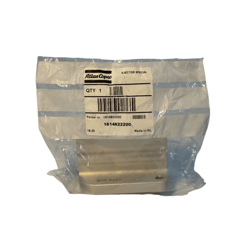 Atlas Copco Air Compressor Cover Valve Del 161482200