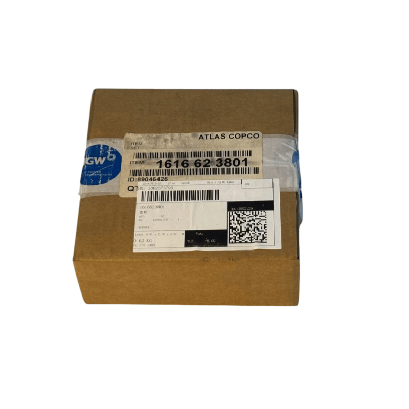 Atlas Copco Air Compressor Gears 1616623801 dele