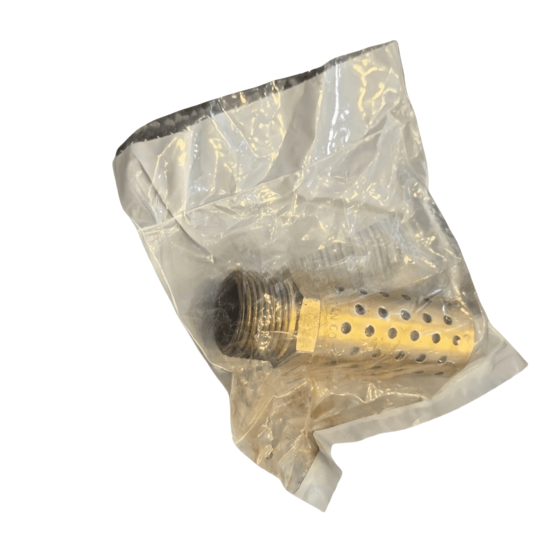 Atlas Copco Air Compressor lyddæmper 1614681900
