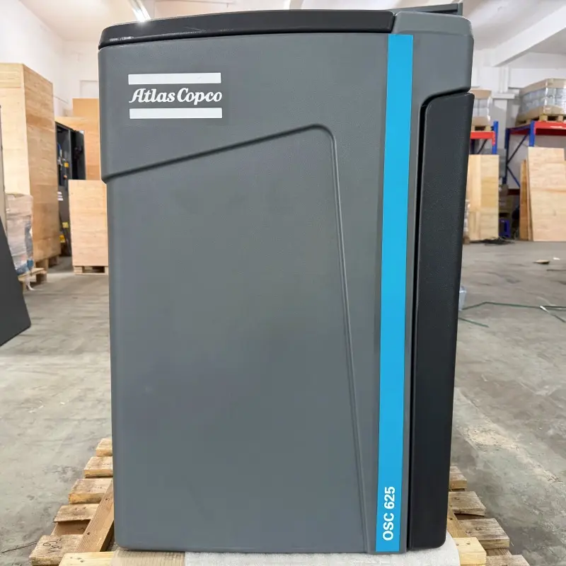 Atlas Copco OSC625 Oil Water Separator Kompressor Kondensatbehandling Ægte