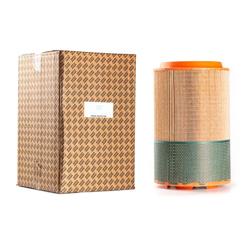 Ægte originale 1621510700 Air Oil Filter Element