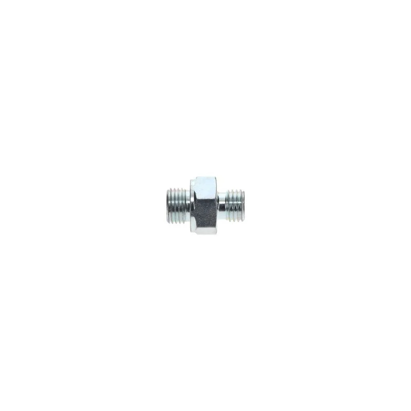 Original 1622486700 Atlas Copco Nipple M12X1,5 x G1/4 til olieinjiceret skruekompressor