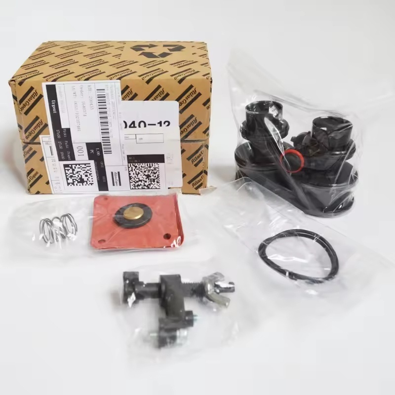 Original 2230004012 Atlas Copco Kit Service Kit CD5-22 Kontrollventil