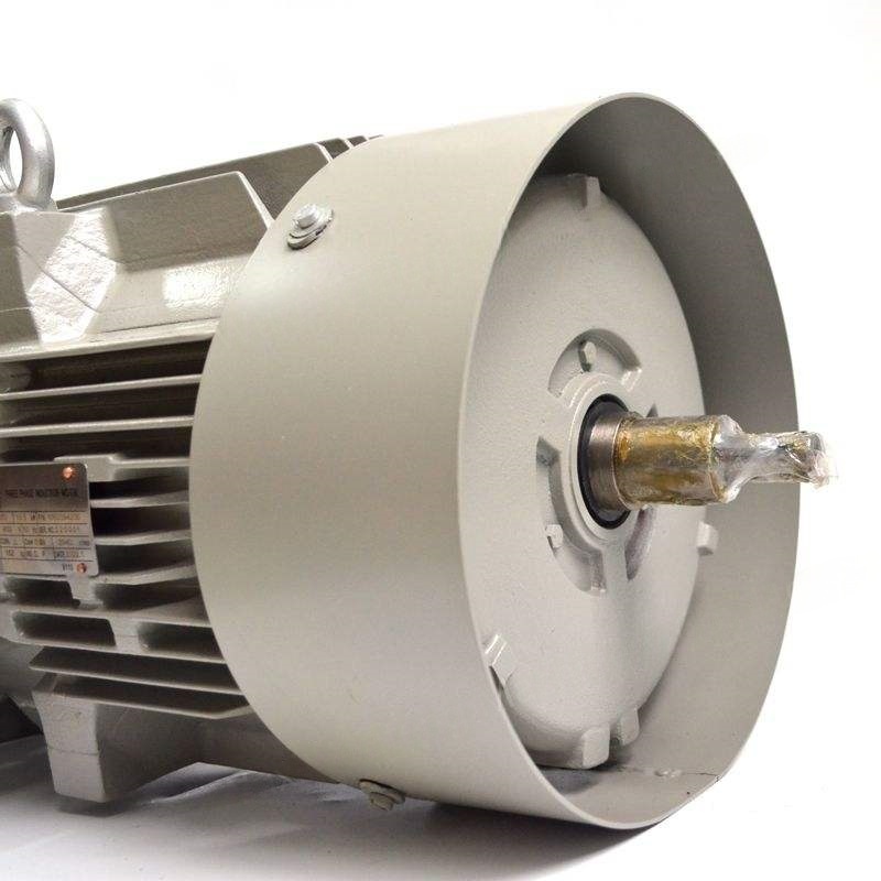 Original Sverige Atlas Copco Air Compressor Machines Reservedele Ventilatormotor